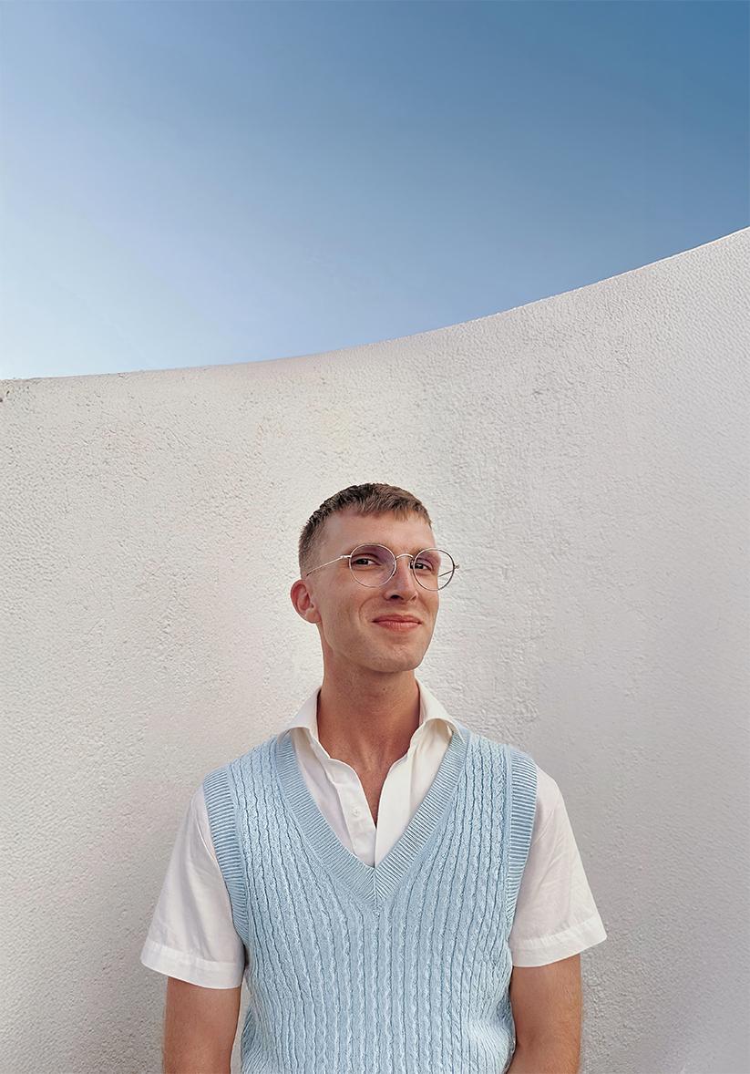 Liam Martin